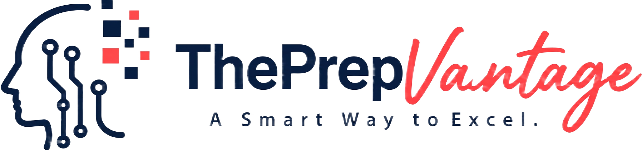 ThePrepVantage — A Smart Way to Excel