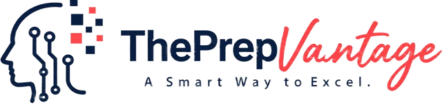 ThePrepVantage — A Smart Way to Excel